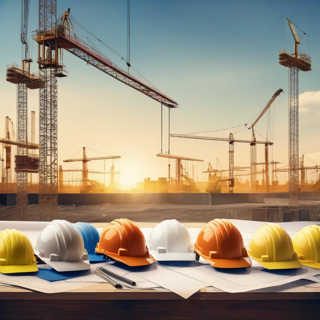 Understanding BOQ (Bill of Quantities) in Construction: A Comprehensive Guide for Quantity Surveyors