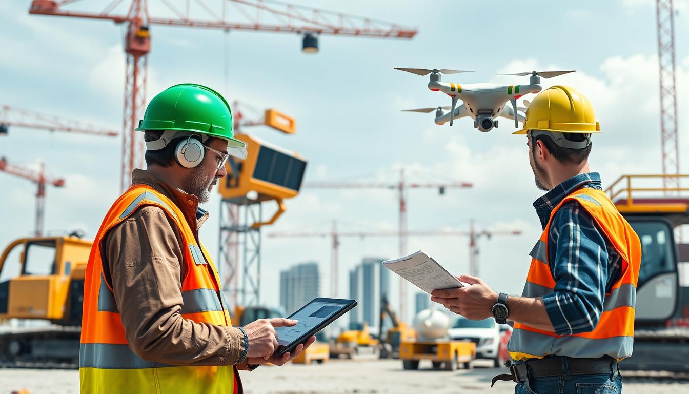 Can AI Do Construction Estimating? The Future of…