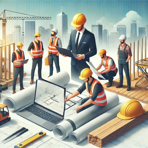 Construction Estimating in Australia