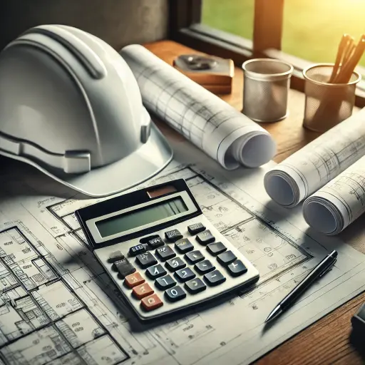 Tools of Construction Cost Estimation