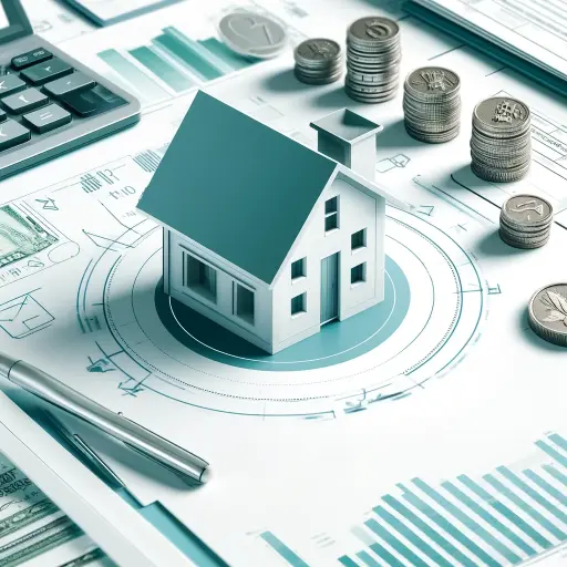 Visual Representation of Tax Depreciation Schedules