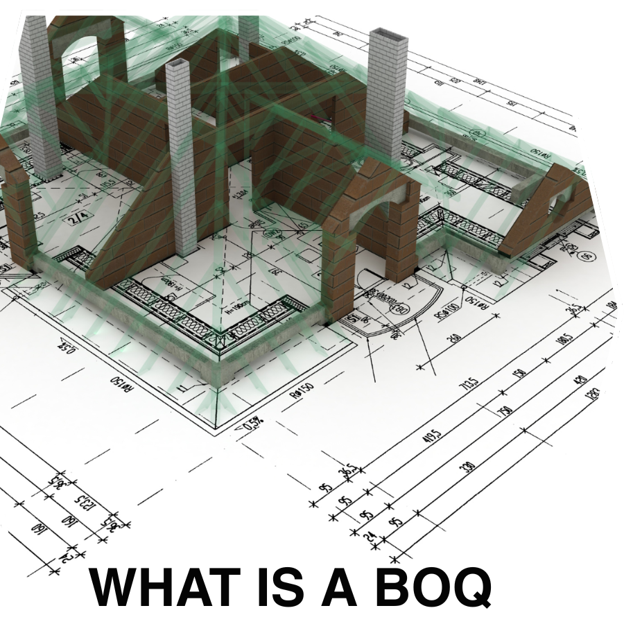 what is a bOQ bill of quantities and…